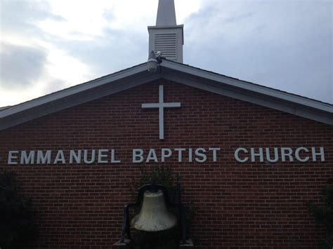 Emmanuel Baptist Church 